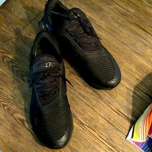 Nike Airc7
